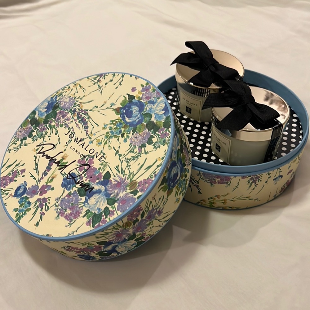 Jo Malone Candles